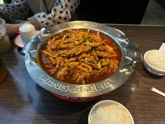 -胖哥俩肉蟹煲(淮安万达店)