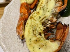 -小句号·精致料理(江南环球港店)