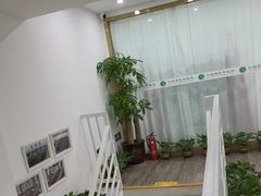 -川北医学院附属成都新华医院