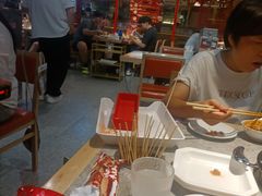 -成都玉林串串香(世纪港湾店)