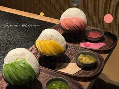 -三出山火锅(万象天地店)
