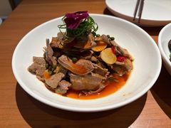 -烹贝小馆(华采天地店)