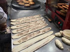 -平安桥张氏肥肠粉