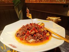 -炊烟小炒黄牛肉(浦东世纪汇店)