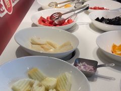-豪客来牛排(府河店)