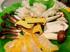 -钢管厂五区小郡肝串串香火锅(梅川路店)