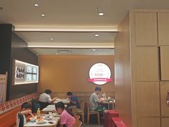 -乡村基·川味现炒大王(熙悦天街店)