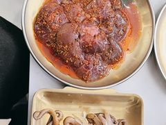 -权金城·炭火烤肉(北京联想桥店)