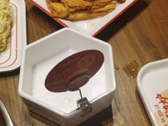 -阿润打边炉·鲜切鸡煲(华漕店)