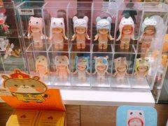 -泡泡玛特POPMART(宁波印象城店)