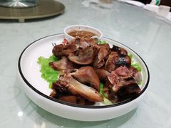 -运河古都(兴华西路店)