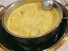 -八珍玉食鸡煲·打边炉(印象城店)