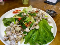 -醉壹号海鲜大排档(厦门美食地标店)