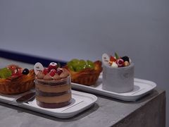 -光作面包Voila Lumiere(中山店)