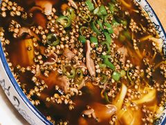 麻椒牛舌-盘飧市(春熙路店)