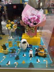 -乐高授权专卖店(中关村领展店)