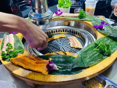 -玄希浪漫厨房·韩料烤肉(湖滨银泰in77店)