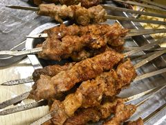 -吾斯曼珍珠抓饭王