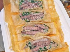 -北李·海肠捞饭·大连菜(望京凯德MALL店)