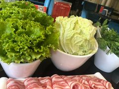 -忆春秋火锅(文翠路店)