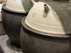 -黑鸡小馆(金源店)