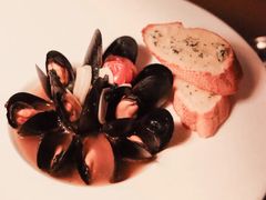 -柏蔻餐厅Le Banquet Bistro(天河北店)