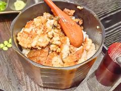 -玄白·炭烤活鳗(上海首店)