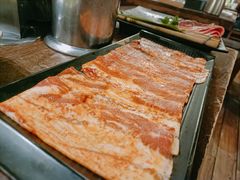-坦坦大炉·韩式烤肉(望京店)