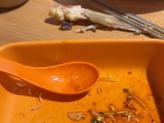 -谷丽麦馕新疆菜·清真(步步高梅溪新天地店)