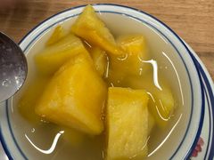 -龍囍粤·顺德小吃·煲仔饭(安定门店)