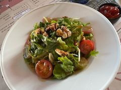 -安妮意大利餐厅(日坛店)
