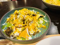 -克比叔叔印度餐厅Kebabs on the Grille (人民广场店)