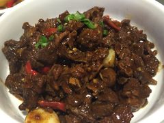 -大碗厨 25年老字号 现炒湘菜(四季天地店)