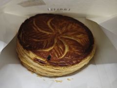 -LANLIZI BAKERY(COSMO店)