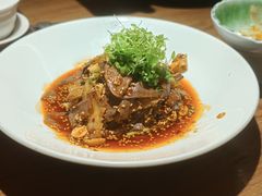 -阿强家川菜·29年老字号(岗顶店)