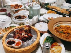 -老爷庙风味美食府(魏都大道店)