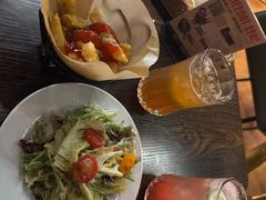-The Cheebat 锌吧·Bistro(体育西店)
