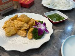 -鹅香四海·卤水火锅·砂锅粥·潮汕菜(宝安店)