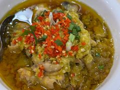 -笨罗卜浏阳菜馆(太平街店)