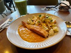 -BAKER&SPICE(BFC外滩金融中心店)