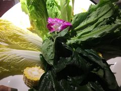 -雾都渣渣火锅(南城智汇城店)