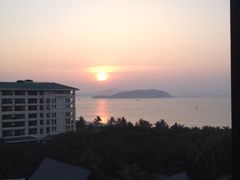 亚龙湾红树林度假酒店-三亚亚龙湾红树林度假酒店