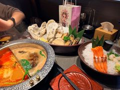 -牛YO寿喜烧和牛火锅自助(三台子万象汇店)