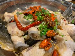 -隔壁老王·家常云南菜(花巷店)