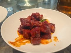 -阿甘小馆(陇海路店)