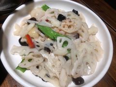 荷塘小炒-鱼食饭稻·苏浙土菜17年老馆子(平江路店)