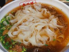 -李兰英湖南面馆(护国路店)