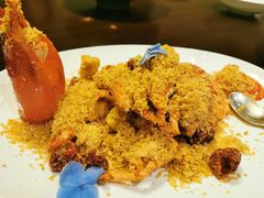 -萬國春·中菜馆(颐和公馆店)