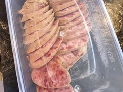 -牛将军•涮肉•烤肉(北京王府井·故宫店)