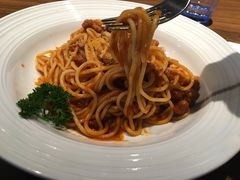 -必胜客(八一店)